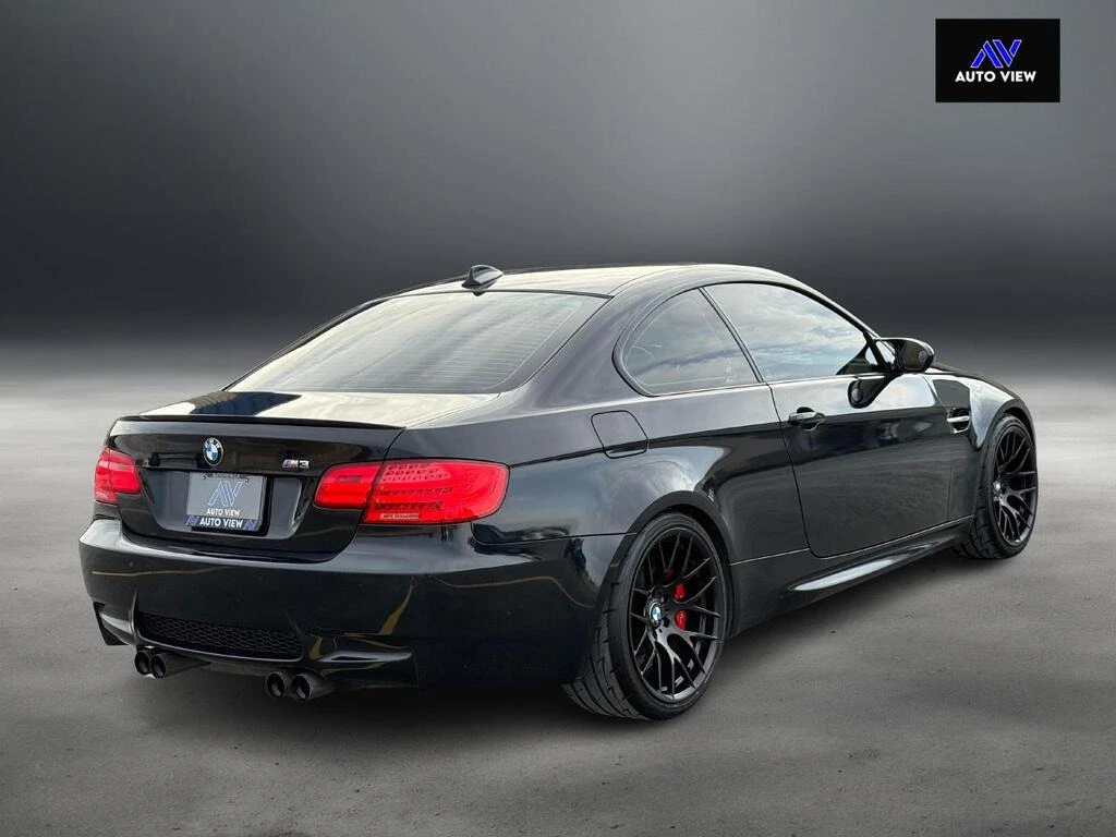 BMW M3 CARBON * * CARFAX * * АВТО КРЕДИТ * *  - изображение 5