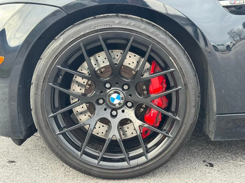 BMW M3 CARBON * * CARFAX * * ���� ������ * *  | Mobile.bg � ����������� 13