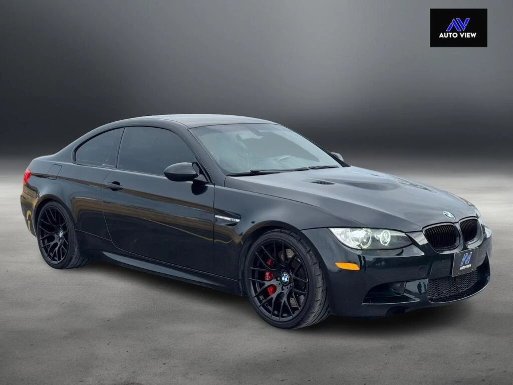 BMW M3 CARBON * * CARFAX * * АВТО КРЕДИТ * *  - изображение 2