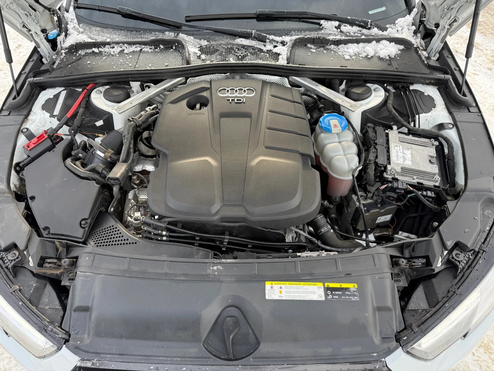 Audi A4 2.0TDI ULTRA | Mobile.bg � ����������� 6