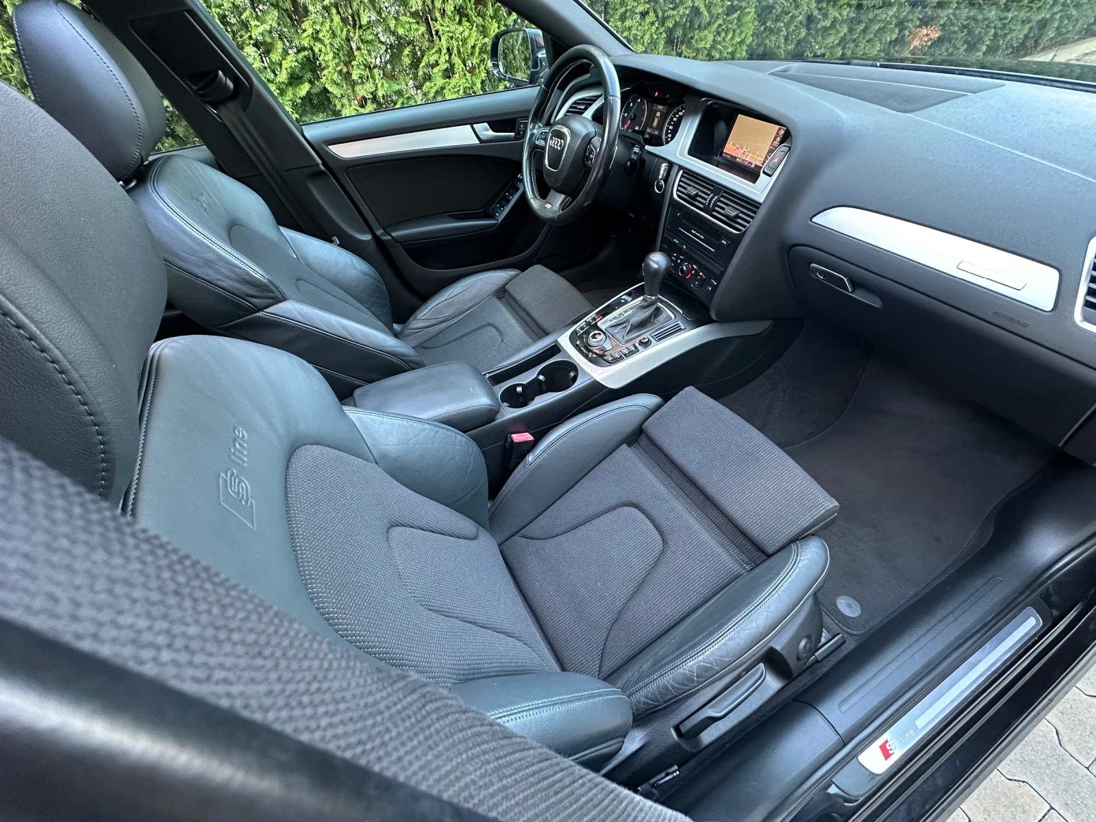 Audi A4 EURO 6!!!������� ����� ����� ������ ���� �������� | Mobile.bg � ����������� 11