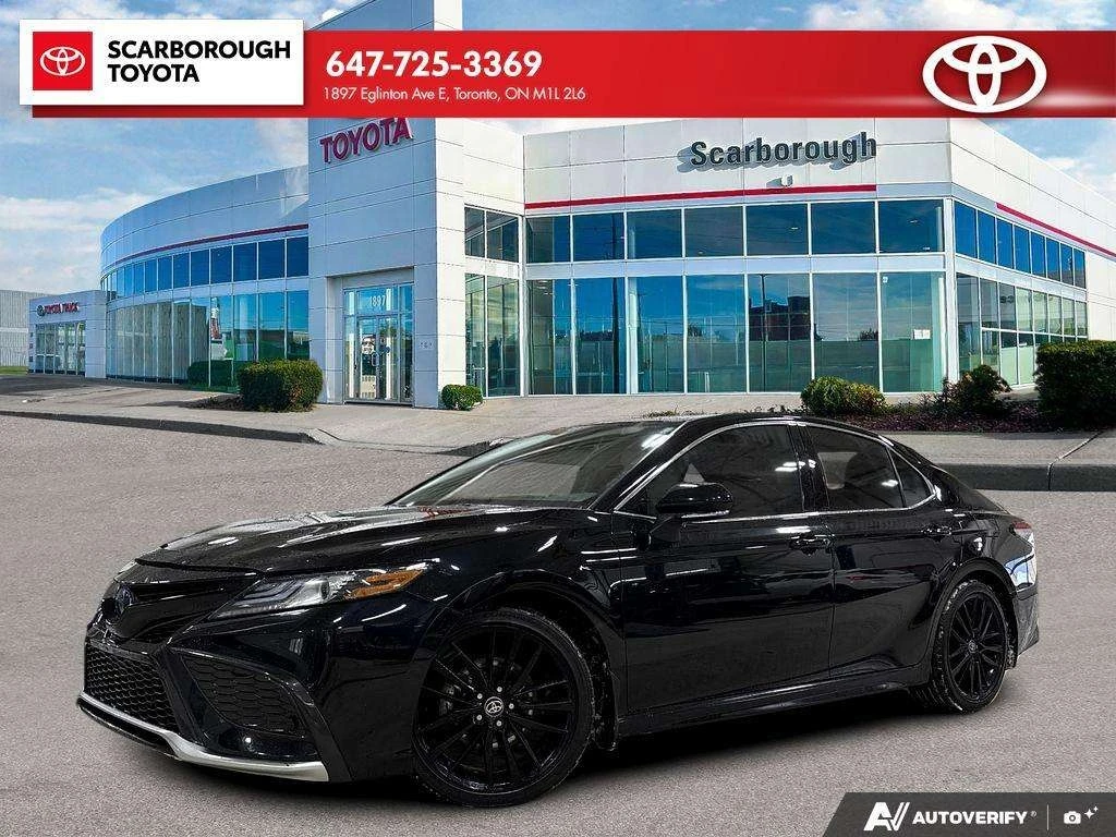 Toyota Camry * XSE * CARFAX * ���� �� �� | Mobile.bg � ����������� 1