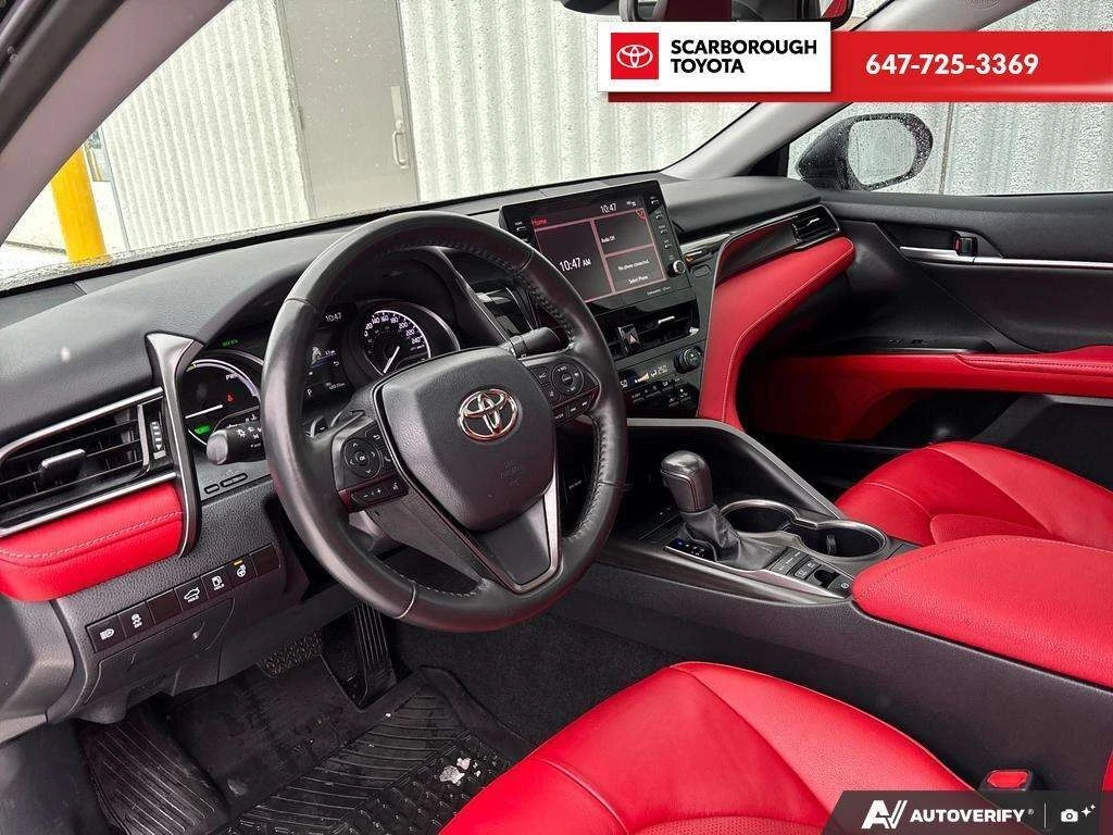 Toyota Camry * XSE * CARFAX * ���� �� �� | Mobile.bg � ����������� 13