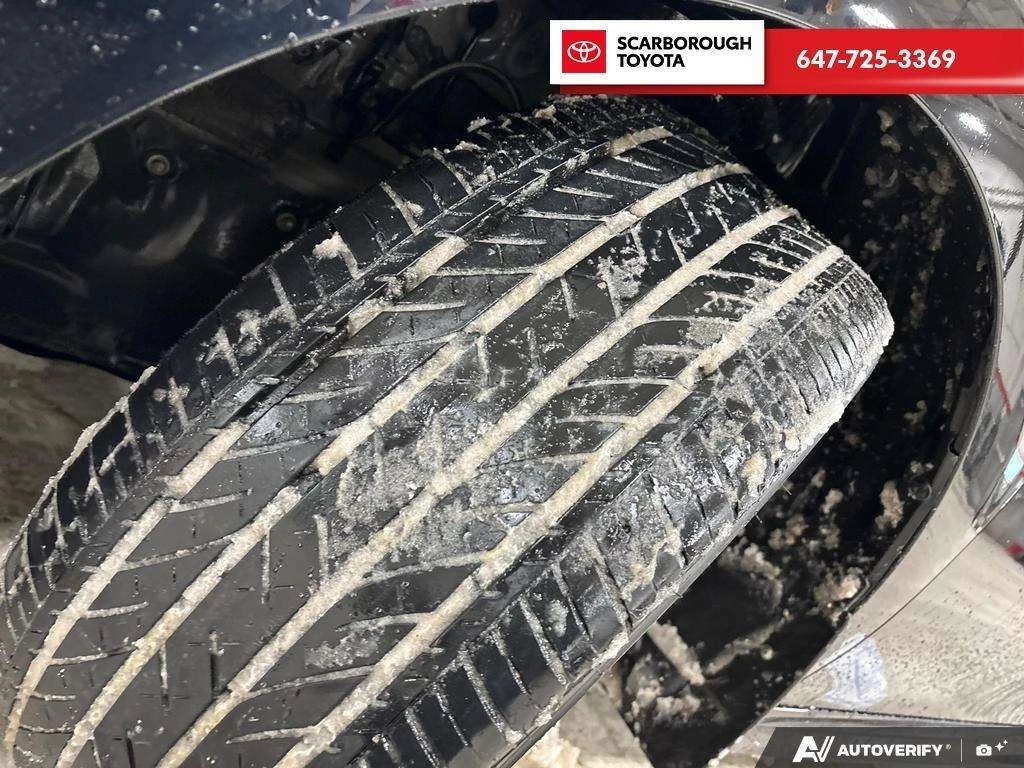 Toyota Camry * XSE * CARFAX * ЦЕНА ДО БГ - изображение 10