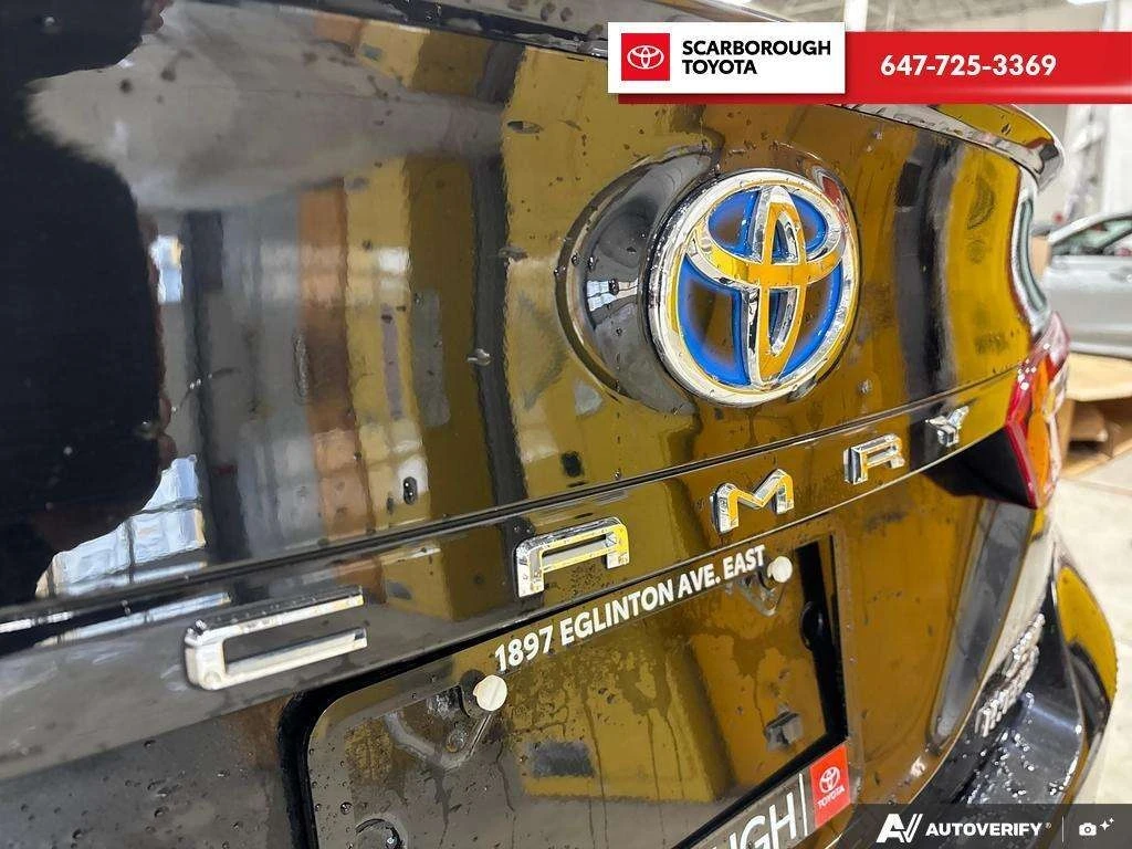 Toyota Camry * XSE * CARFAX * ЦЕНА ДО БГ - изображение 8