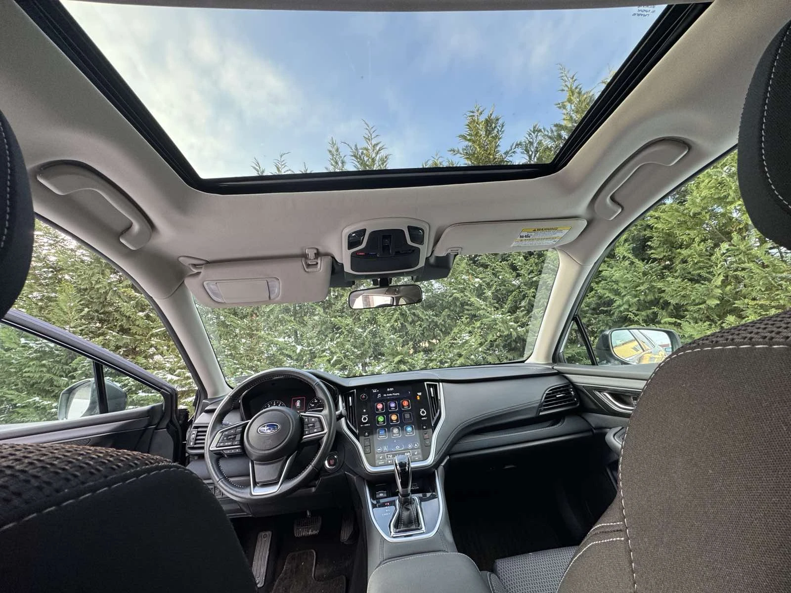 Subaru Outback Premium | Mobile.bg � ����������� 10
