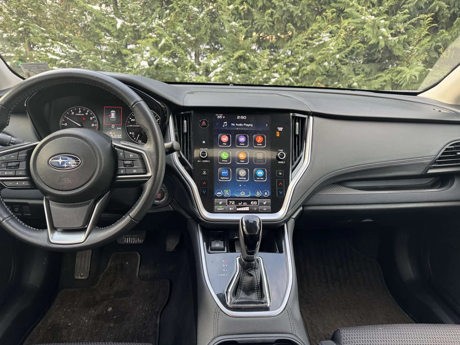 Subaru Outback Premium | Mobile.bg � ����������� 7