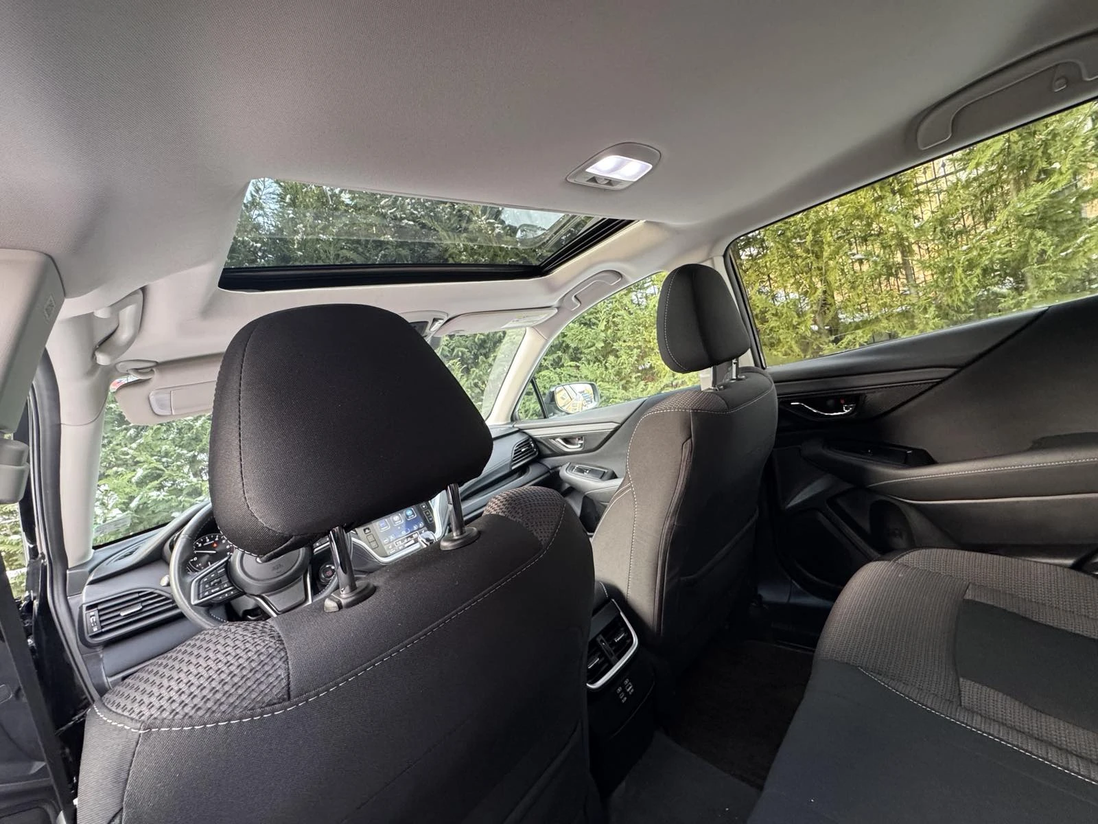 Subaru Outback Premium | Mobile.bg � ����������� 6