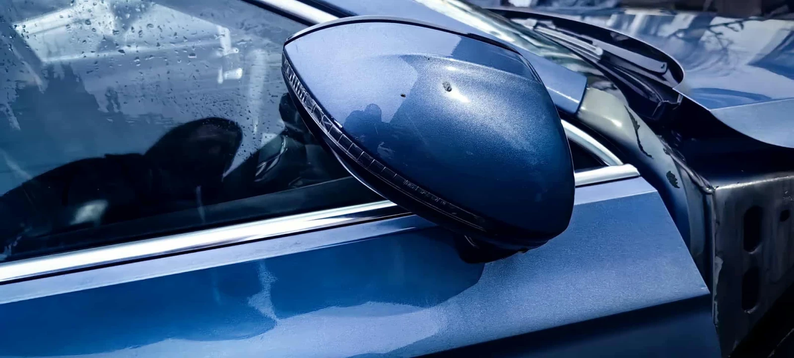 VW Passat 2.0 150 DSG  | Mobile.bg � ����������� 9