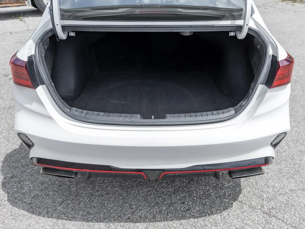 Kia Forte !GT!* АвтоКредит* Цена до БГ*  - изображение 6