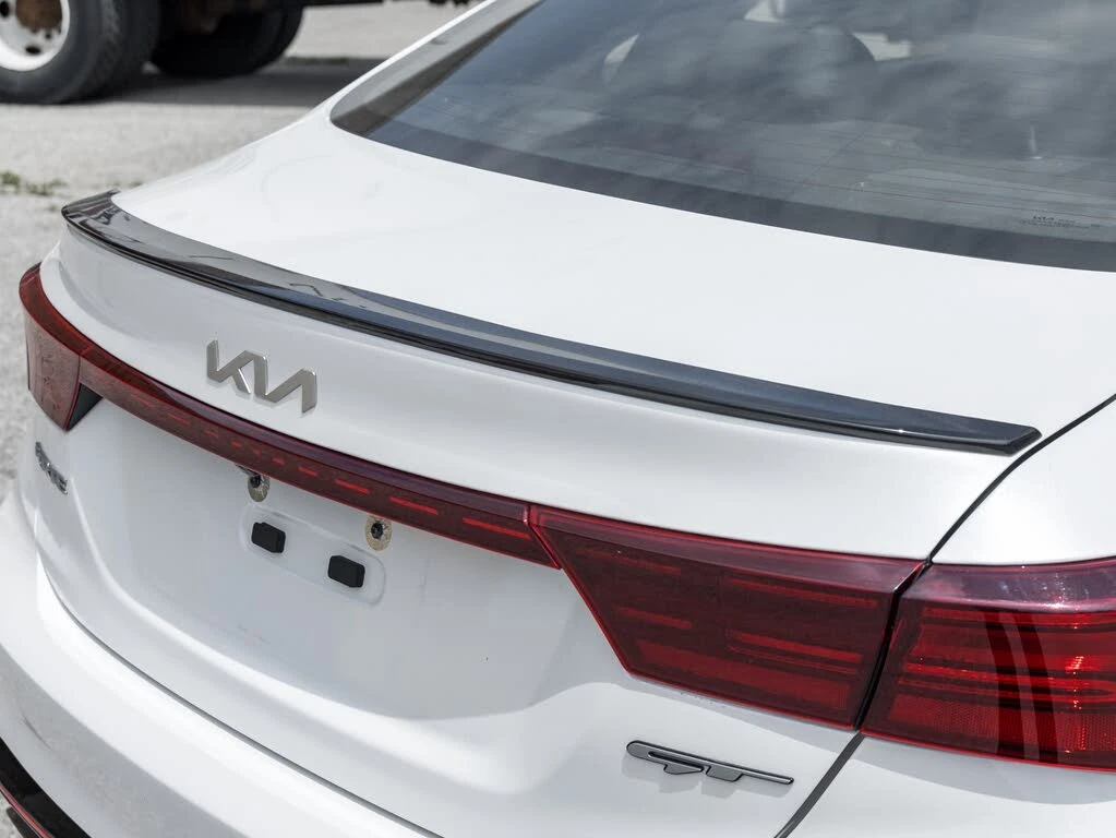 Kia Forte !GT!* АвтоКредит* Цена до БГ*  - изображение 7