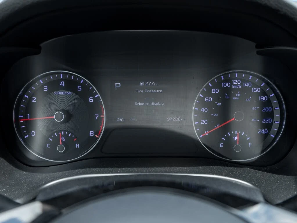 Kia Forte !GT!* АвтоКредит* Цена до БГ*  - изображение 10