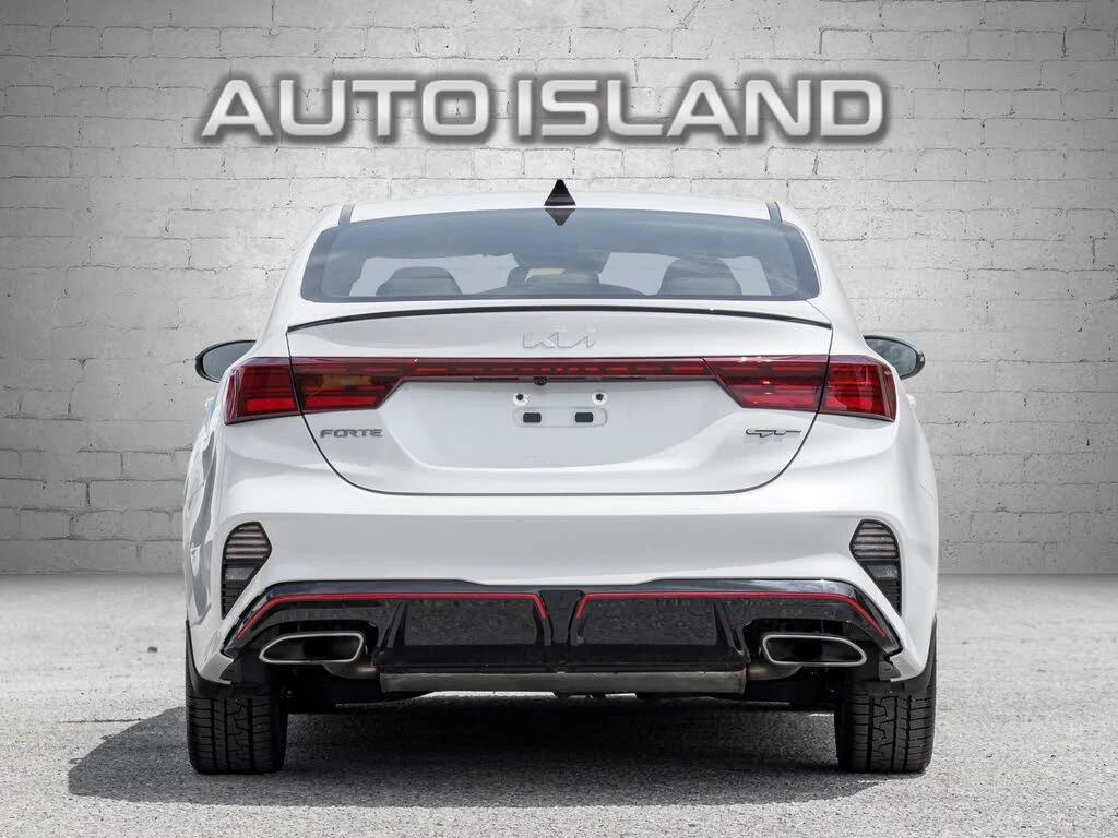 Kia Forte !GT!* АвтоКредит* Цена до БГ*  - изображение 5