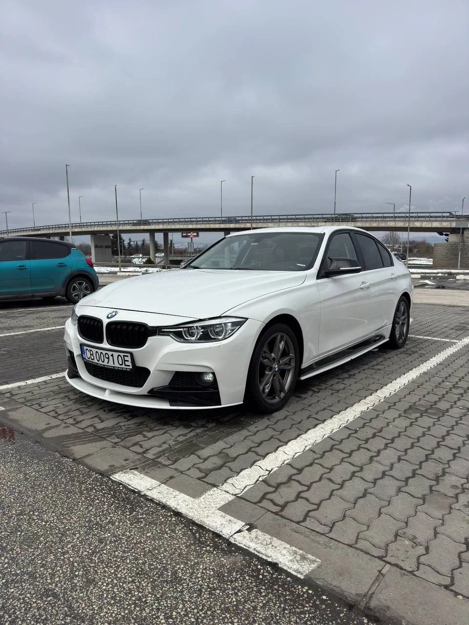 BMW 328 | Mobile.bg � ����������� 1