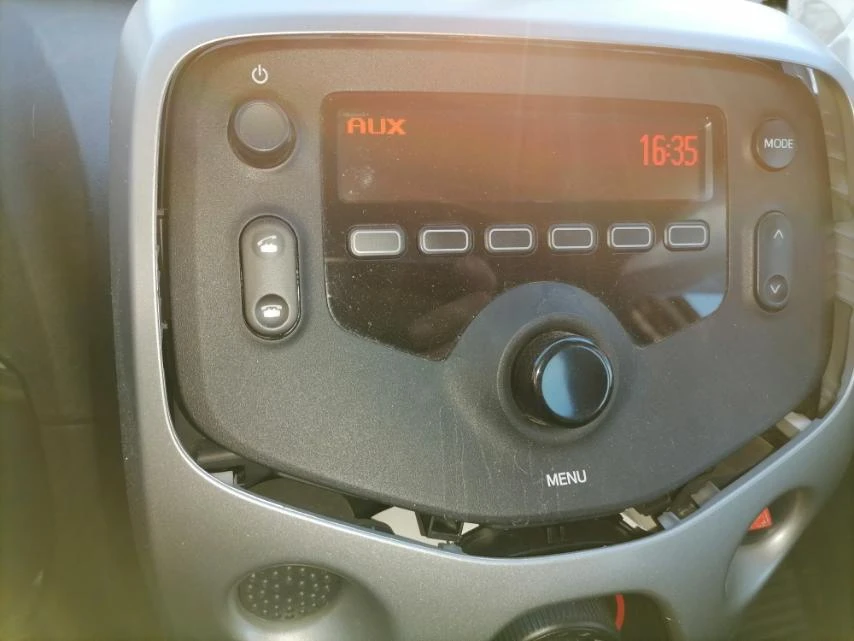 Peugeot 108 | Mobile.bg � ����������� 8