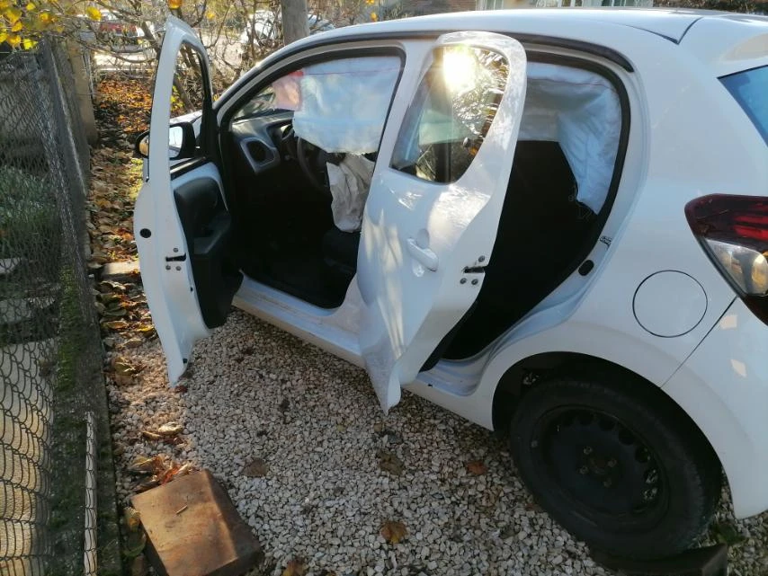 Peugeot 108 | Mobile.bg � ����������� 9