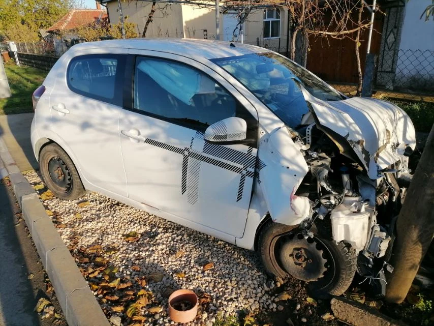 Peugeot 108 | Mobile.bg � ����������� 3