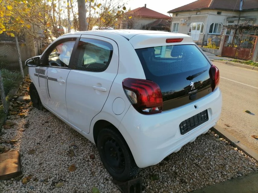 Peugeot 108 | Mobile.bg � ����������� 6