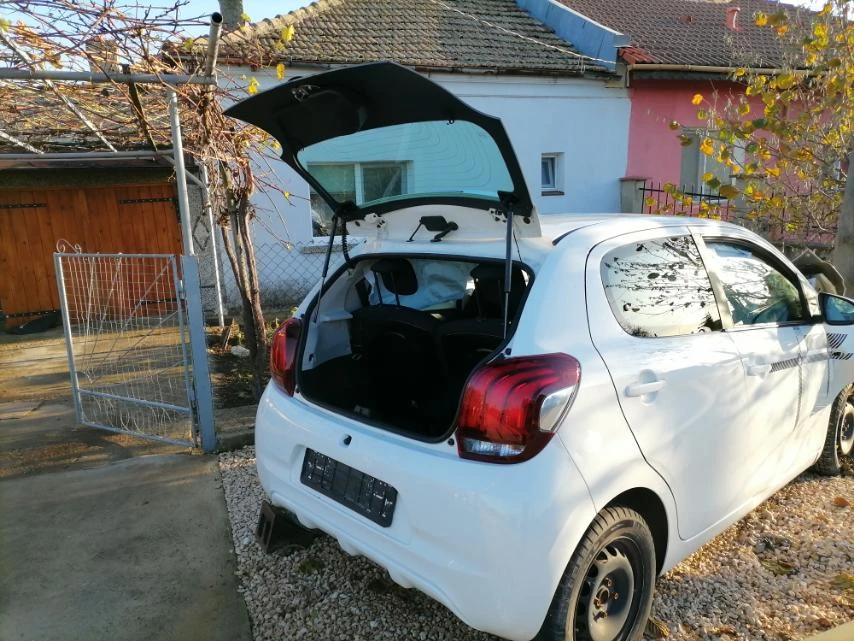 Peugeot 108 | Mobile.bg � ����������� 2