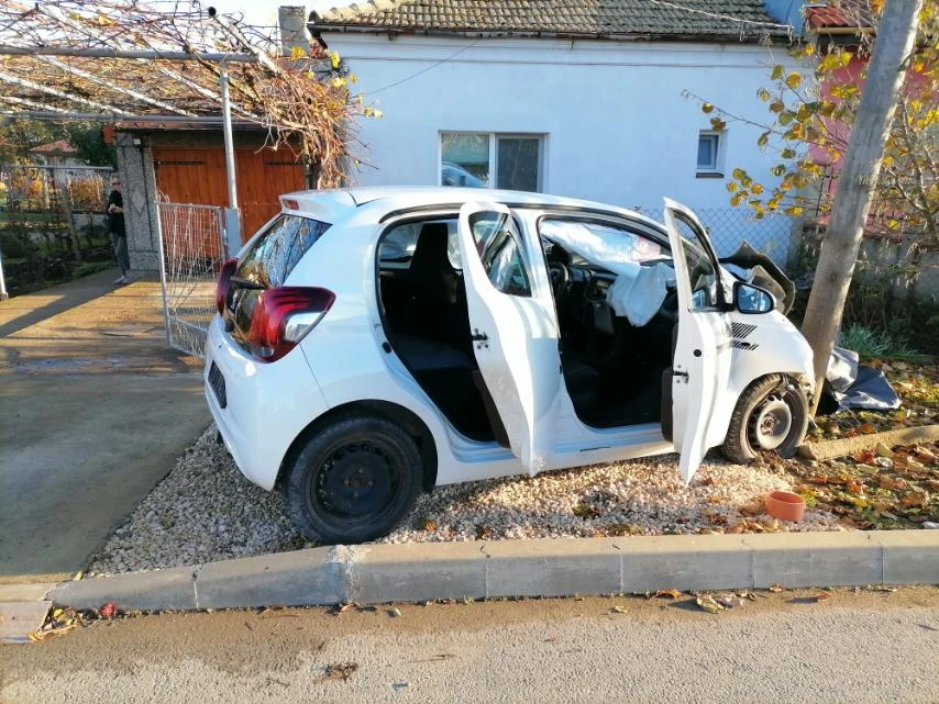 Peugeot 108 | Mobile.bg � ����������� 5