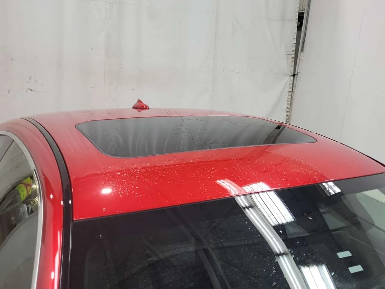 Infiniti Q 60 RED SPORT LINE * ПАНОРАМА* 2 КЛЮЧА* CARFAX *  - изображение 8