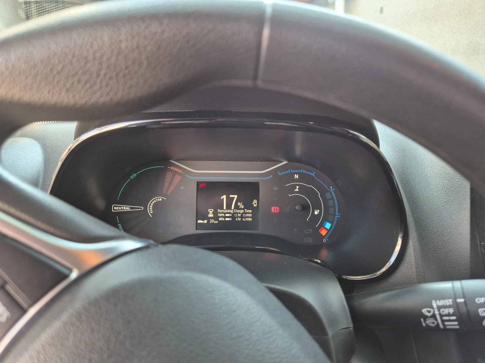 Dacia Spring, снимка 7 - Автомобили и джипове - 53759139