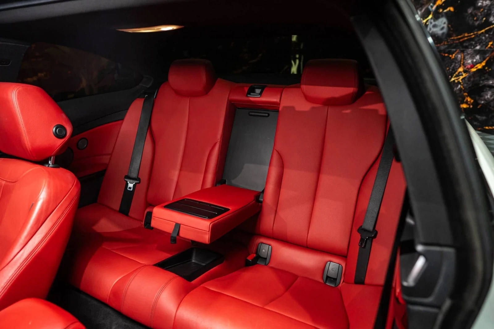 BMW 435 I XDRIVE FULL M PERFORMANCE H&K ЛИЗИНГ 100%, снимка 15 - Автомобили и джипове - 53901699