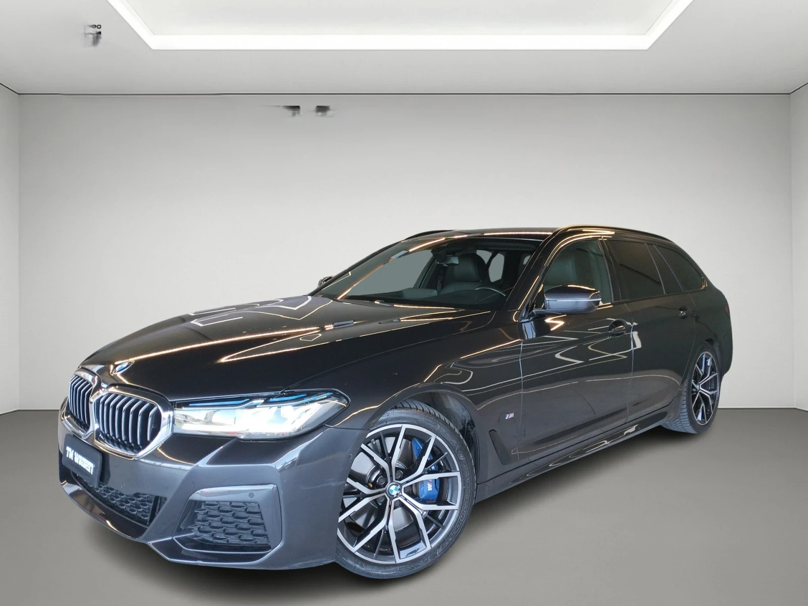 BMW 530 BMW 530d M SPORT G31 / 286к.с / FULL / LED / ТОП 