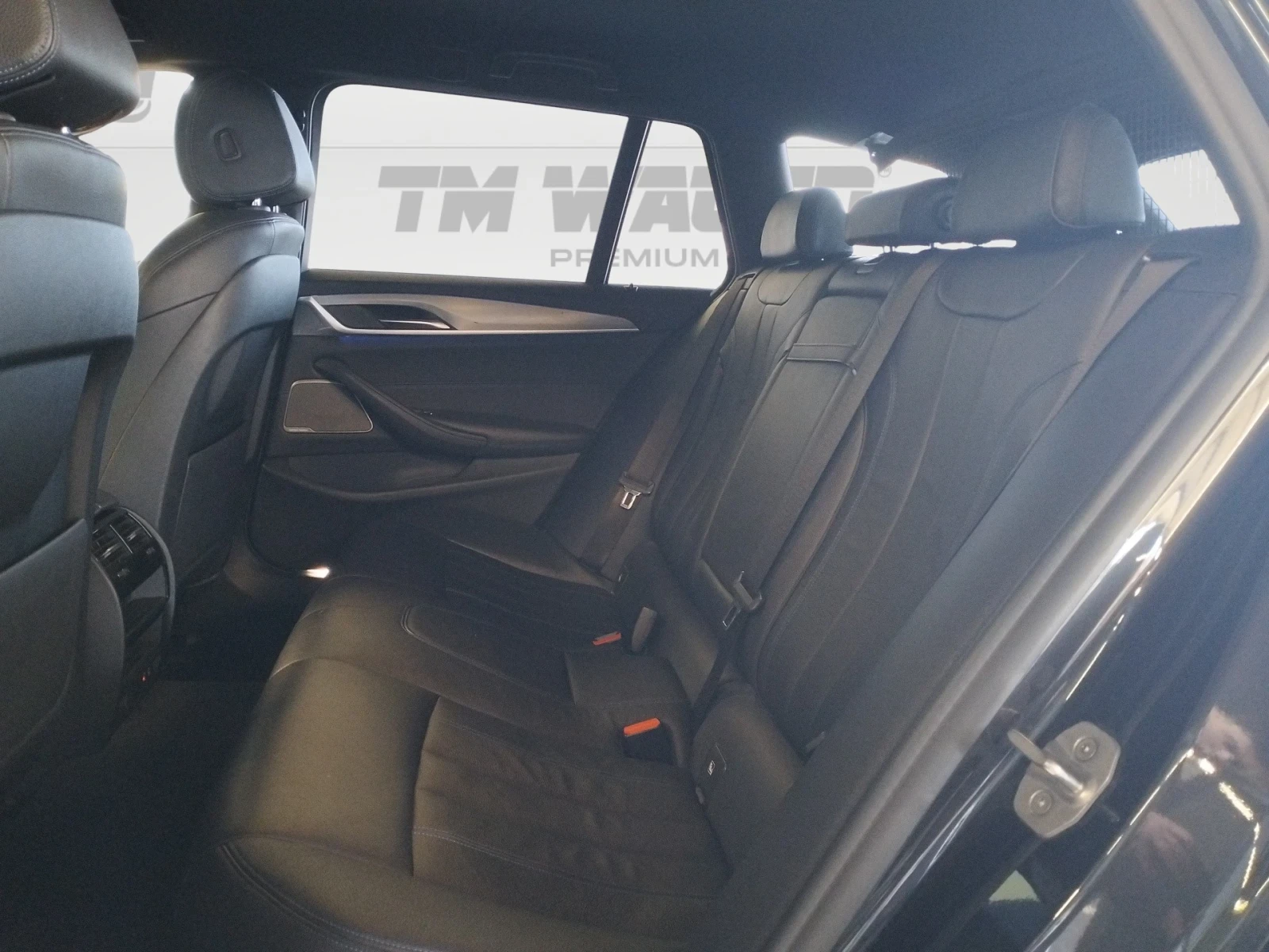 BMW 530 BMW 530d M SPORT G31 / 286к.с / FULL / LED / ТОП , снимка 6 - Автомобили и джипове - 53949266