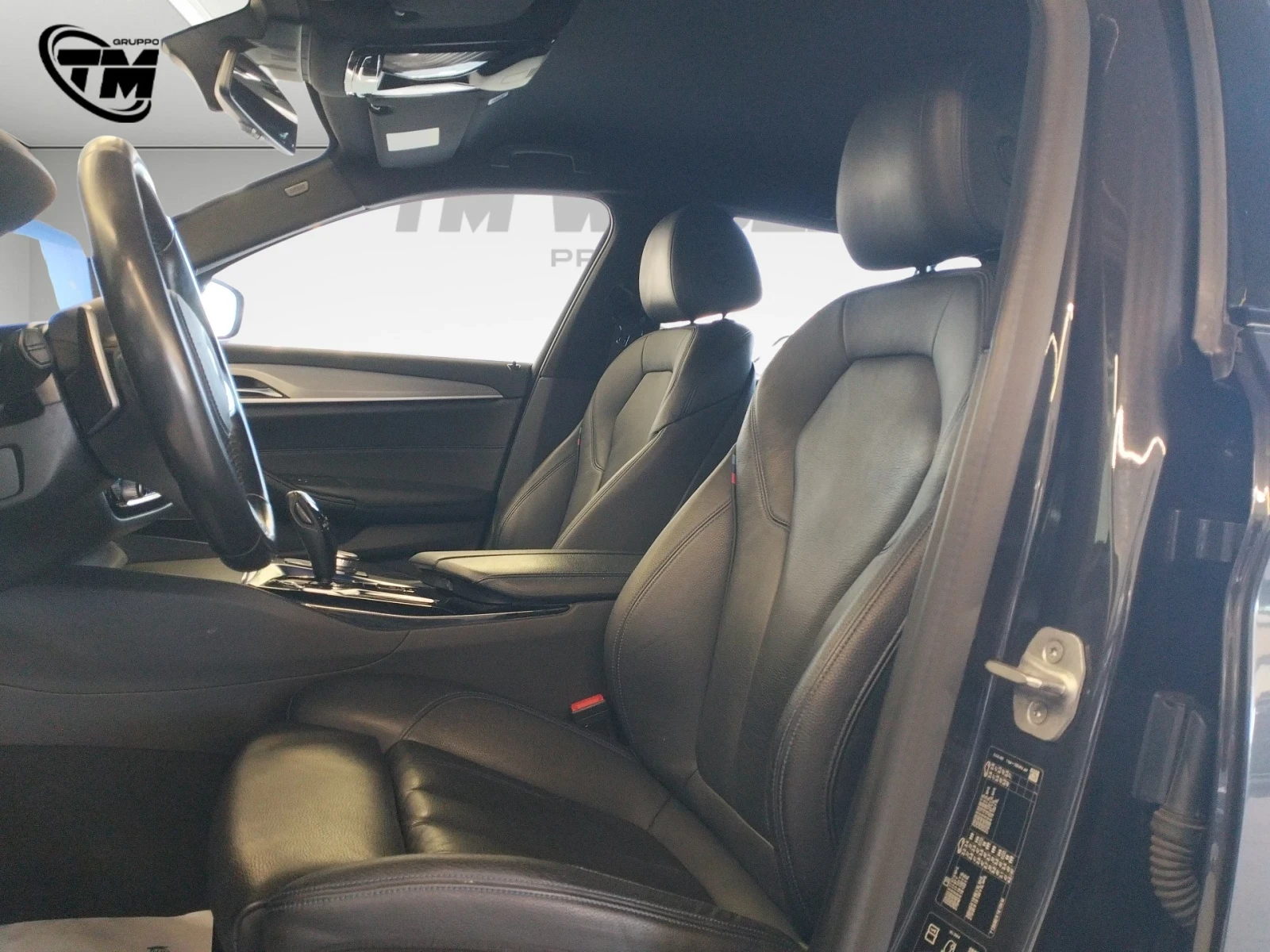 BMW 530 BMW 530d M SPORT G31 / 286к.с / FULL / LED / ТОП , снимка 10 - Автомобили и джипове - 53949266