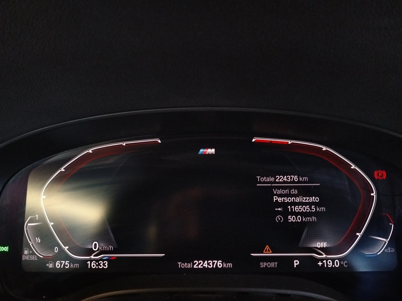 BMW 530 BMW 530d M SPORT G31 / 286к.с / FULL / LED / ТОП , снимка 13 - Автомобили и джипове - 53949266