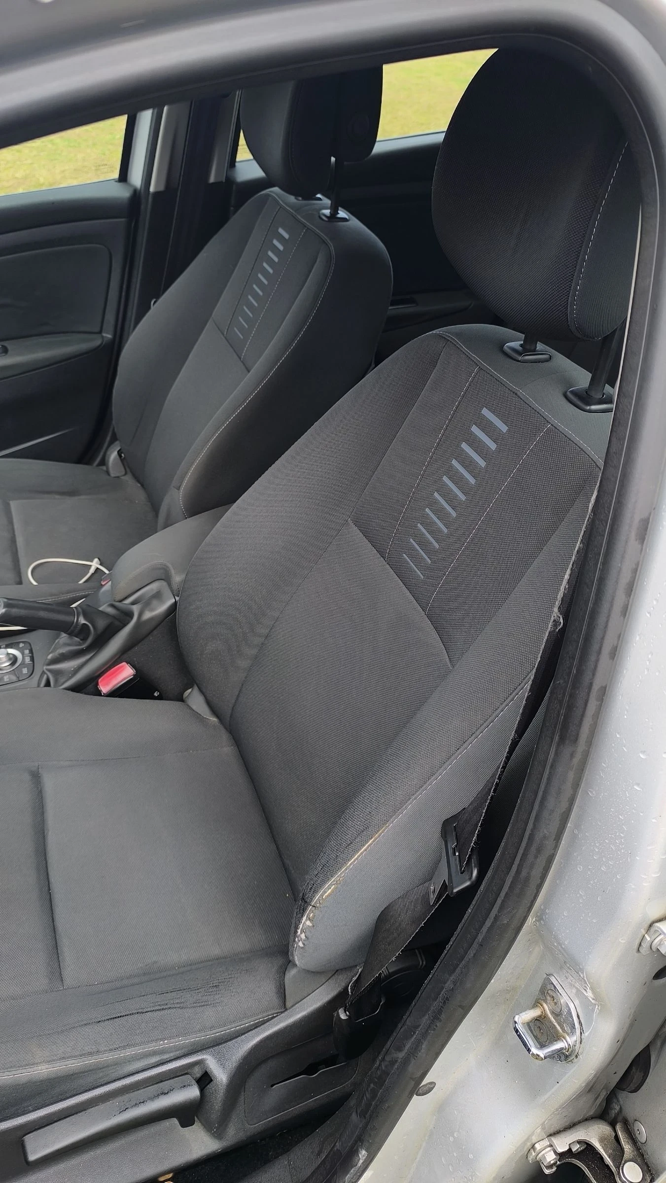 Renault Megane, снимка 14 - Автомобили и джипове - 54073141