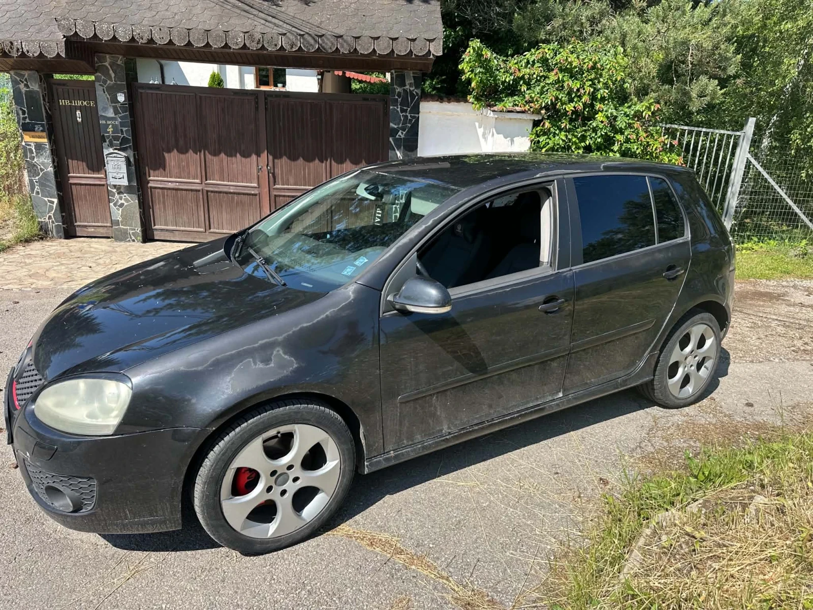VW Golf, снимка 3 - Автомобили и джипове - 54803873