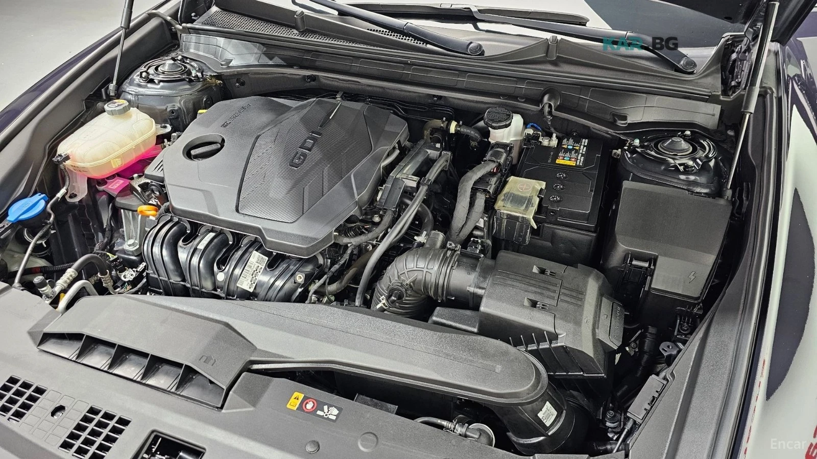 Hyundai Grandeur EXCLUSIVE* DRIVE-ASSISTS* HEAD-UP* 360CAMERA* , снимка 16 - Автомобили и джипове - 54915272