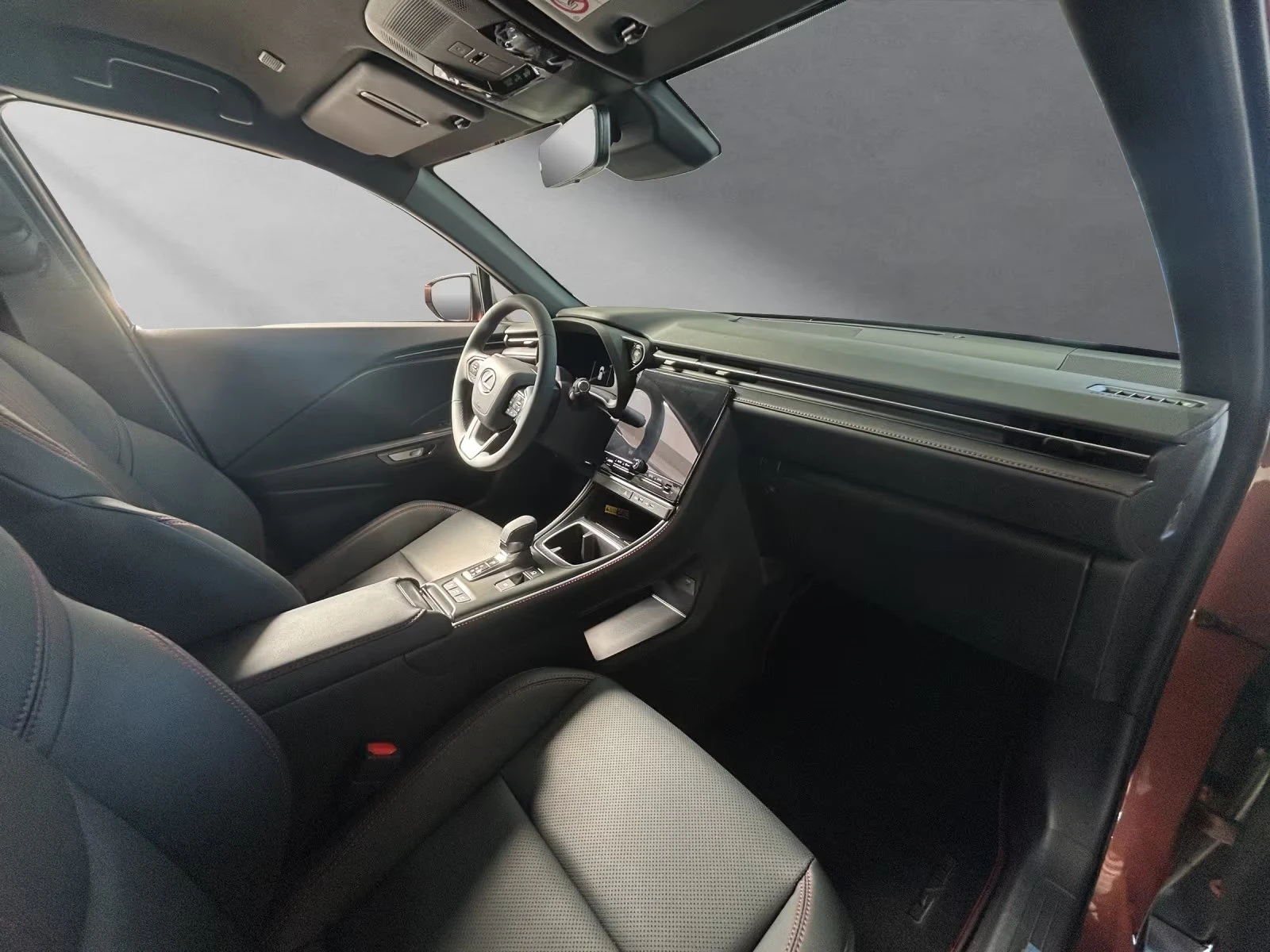 Lexus LBX 1.5HEV/136HP/EMOTION/CAM/NAVI/LED/DIGI/KLESS/409q, снимка 15 - Автомобили и джипове - 54923976