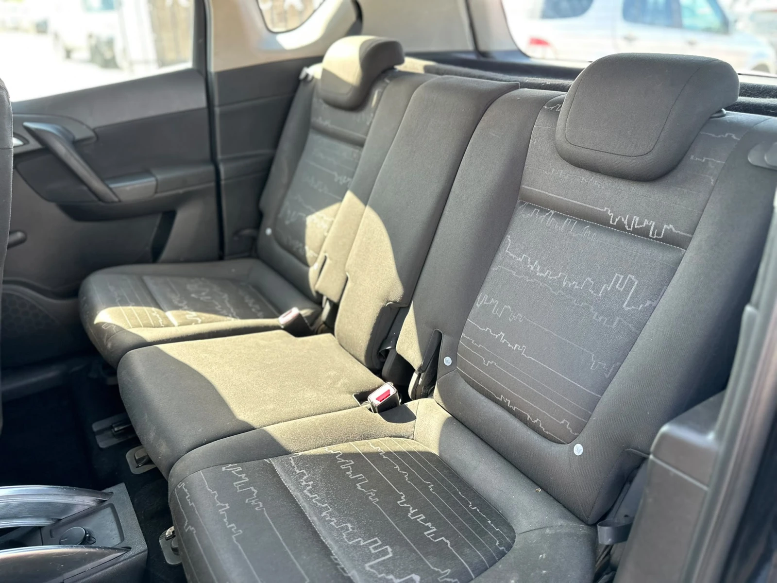 Opel Meriva / 1.4 I / 101 HP / EURO 5 / , снимка 10 - Автомобили и джипове - 54943614