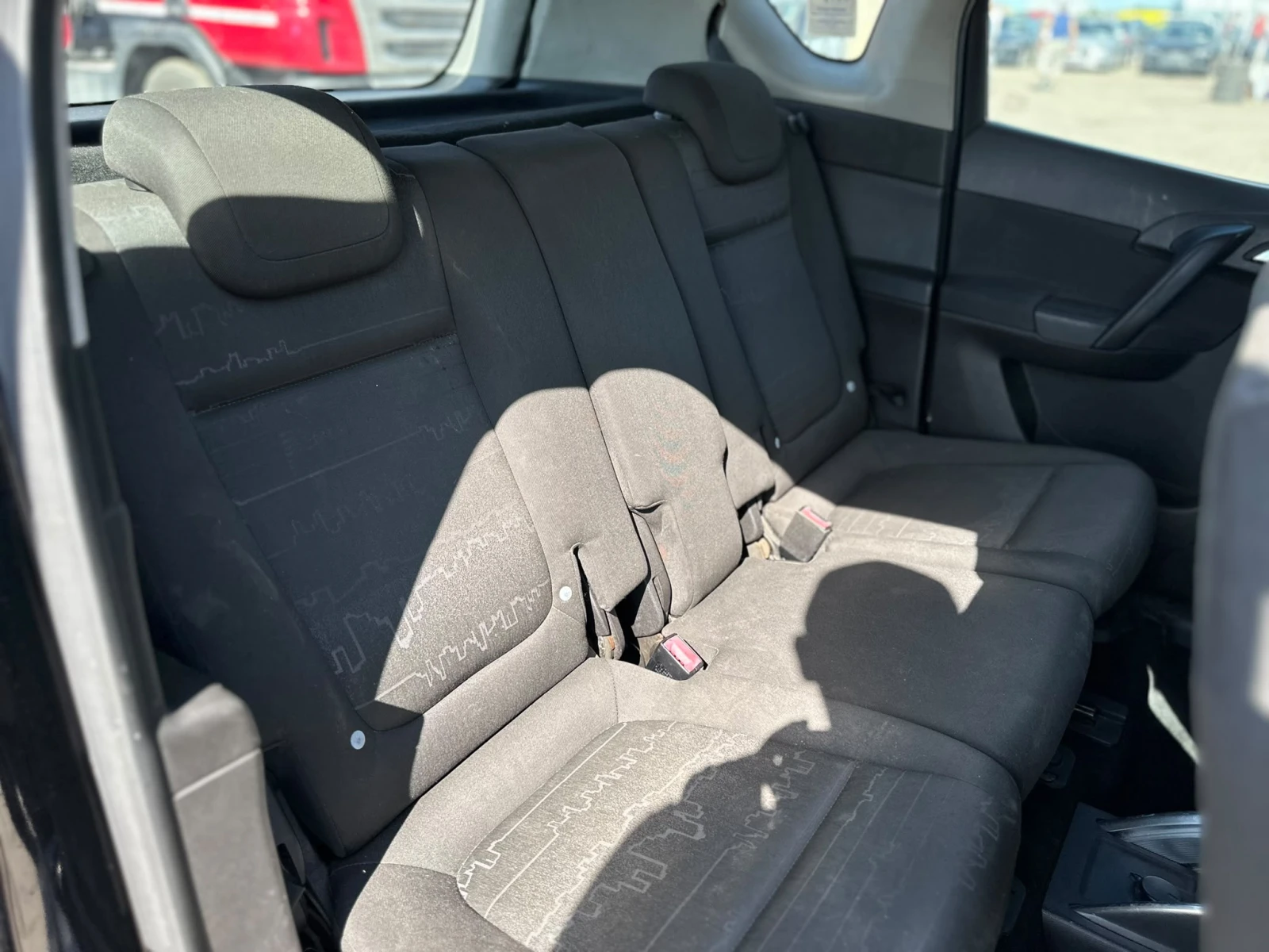 Opel Meriva / 1.4 I / 101 HP / EURO 5 / , снимка 11 - Автомобили и джипове - 54943614