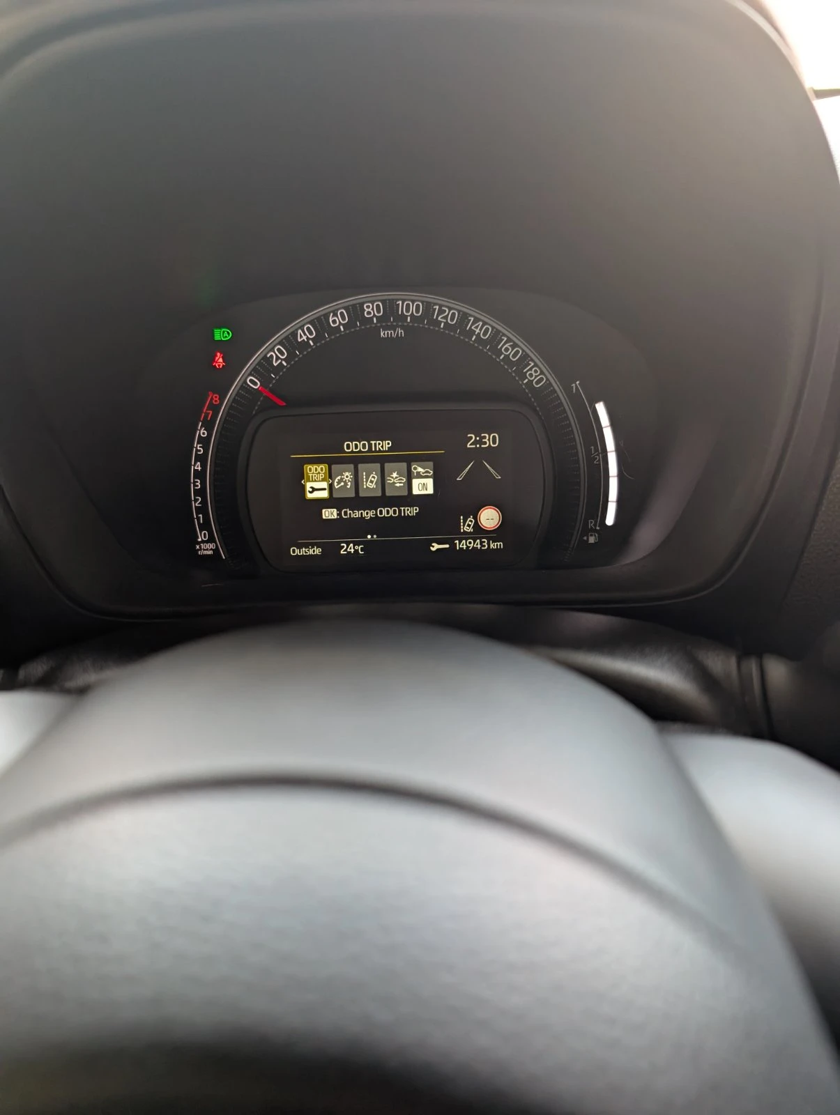 Toyota Aygo X-Cross, снимка 9 - Автомобили и джипове - 55408301