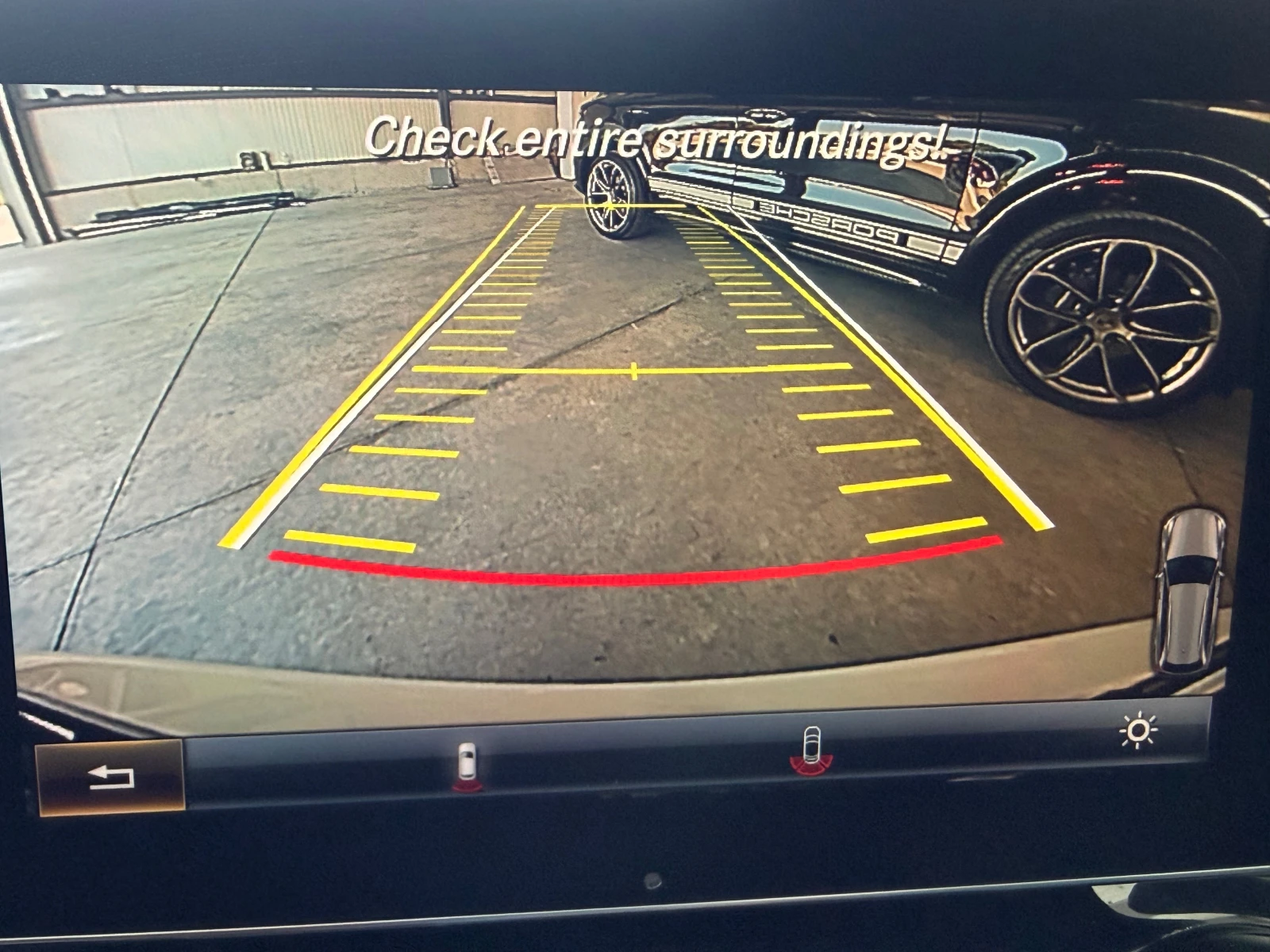 Mercedes-Benz C 220 CDI, 4-MATIC, AMG LINE, NIGHT PACK, NAVI+ CAMERA!, снимка 12 - Автомобили и джипове - 55555956