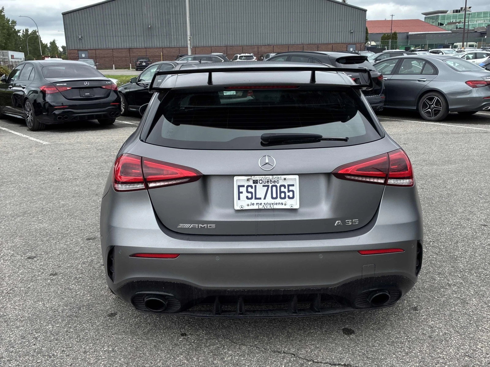 Mercedes-Benz A 35 | Mobile.bg � ����������� 4