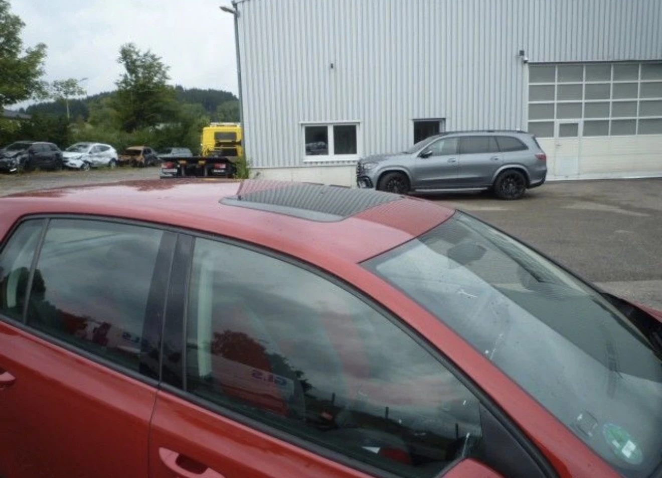 VW Golf 1.6i 102hp/ АВТОМАТИК/ 129.000км, снимка 6 - Автомобили и джипове - 55847690