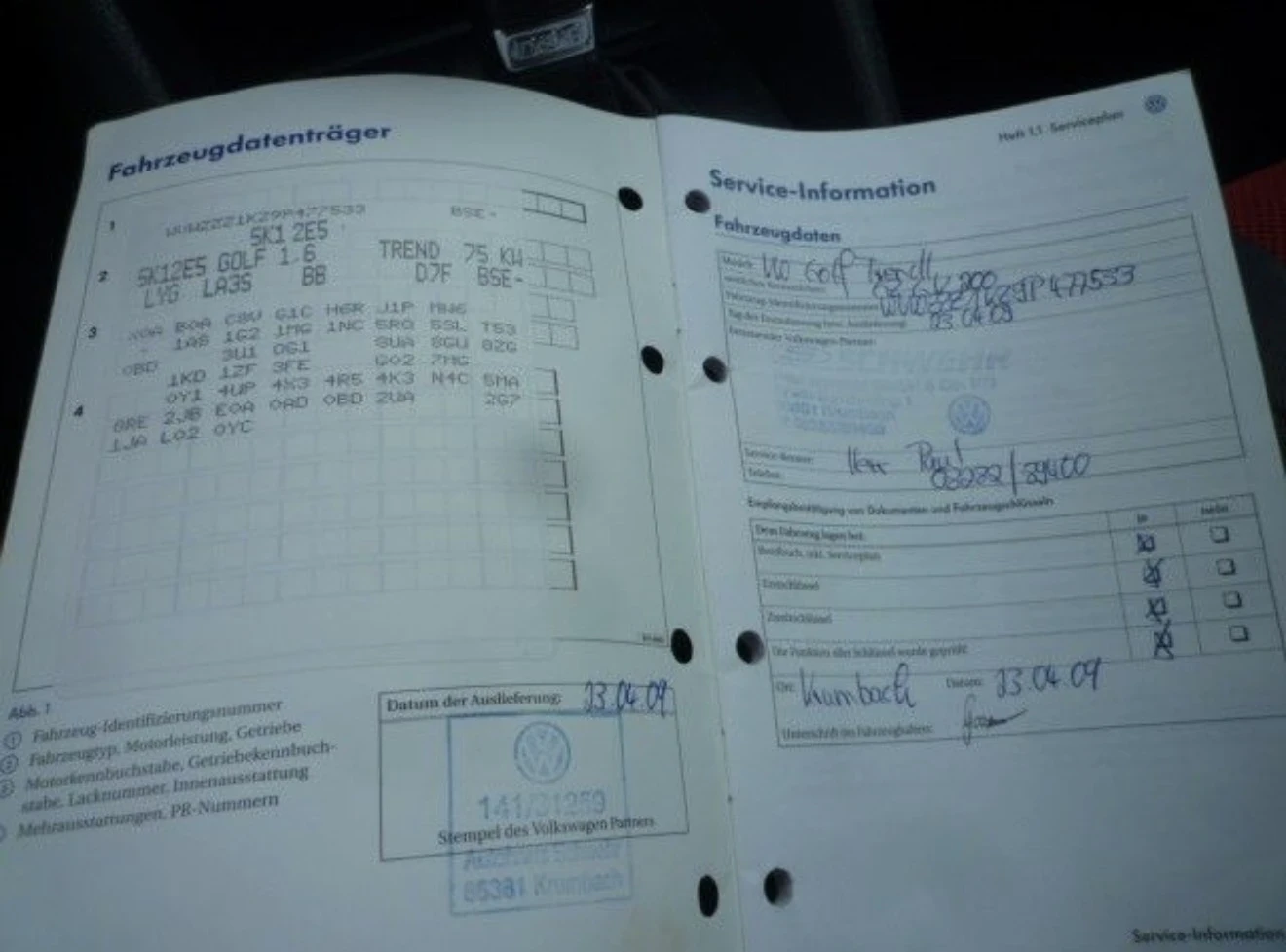 VW Golf 1.6i 102hp/ АВТОМАТИК/ 129.000км, снимка 11 - Автомобили и джипове - 55847690