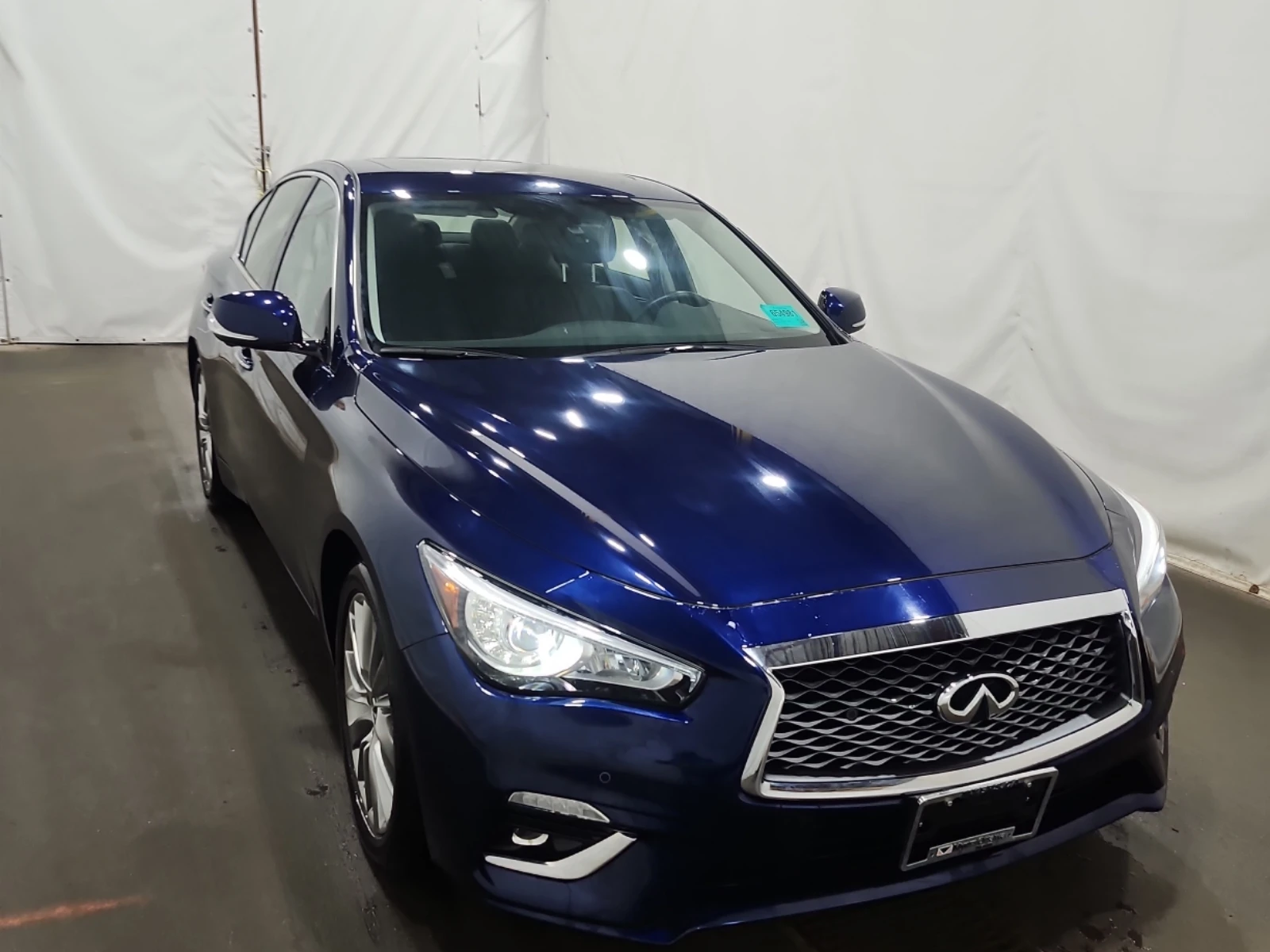 Infiniti Q50 ��������� ���� �� �� | Mobile.bg � ����������� 2