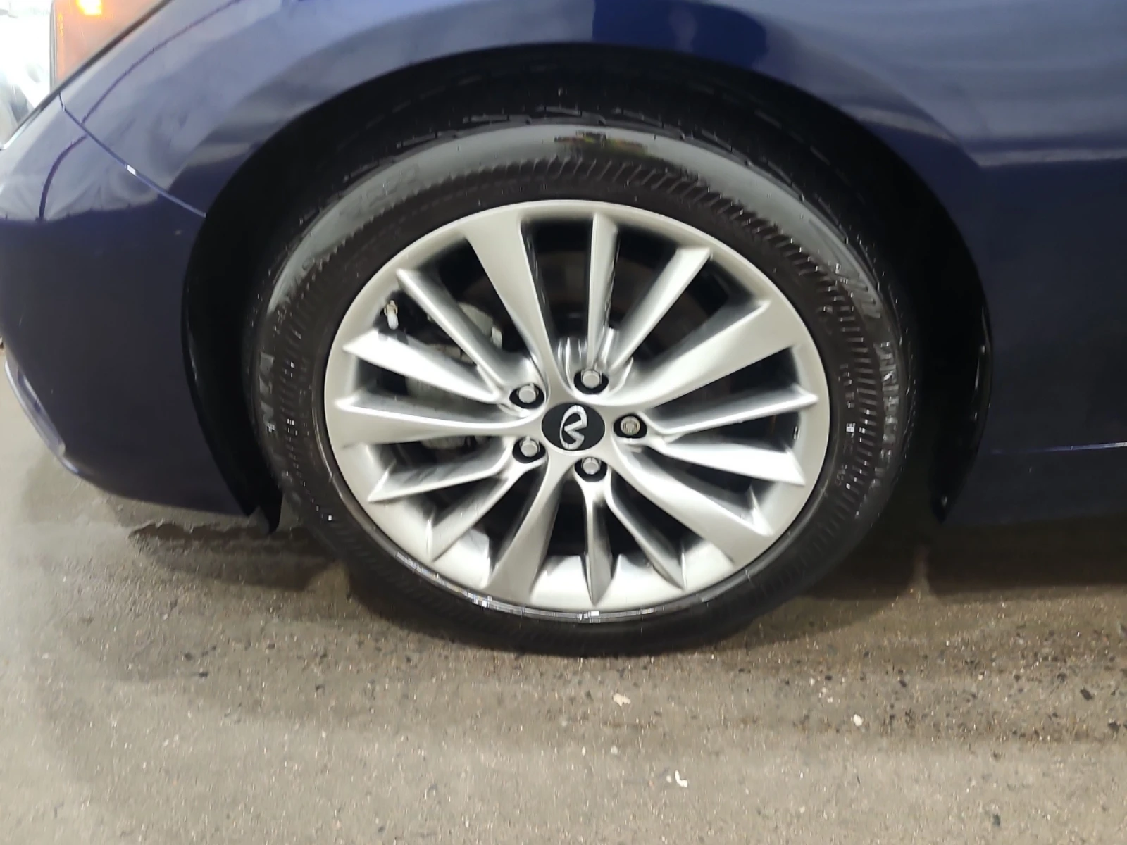 Infiniti Q50 ��������� ���� �� �� | Mobile.bg � ����������� 6