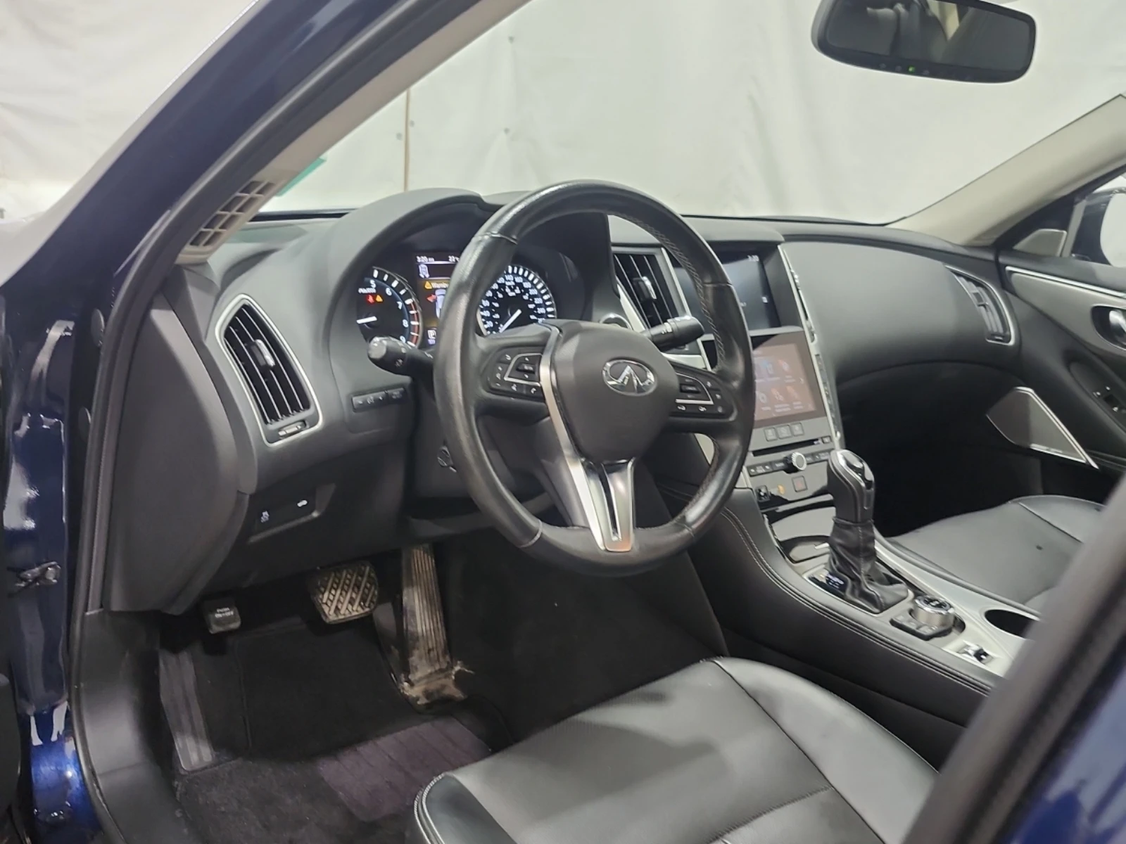 Infiniti Q50 ��������� ���� �� �� | Mobile.bg � ����������� 10