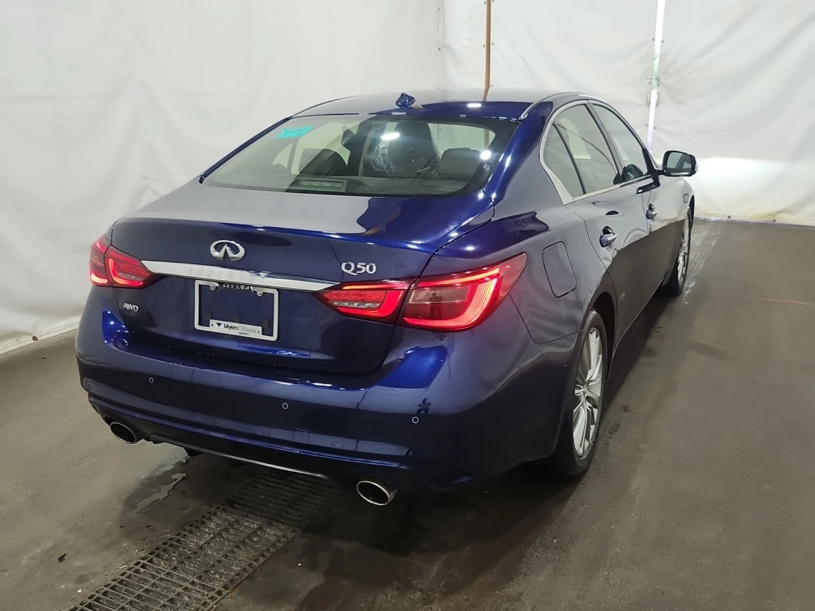 Infiniti Q50 ��������� ���� �� �� | Mobile.bg � ����������� 3