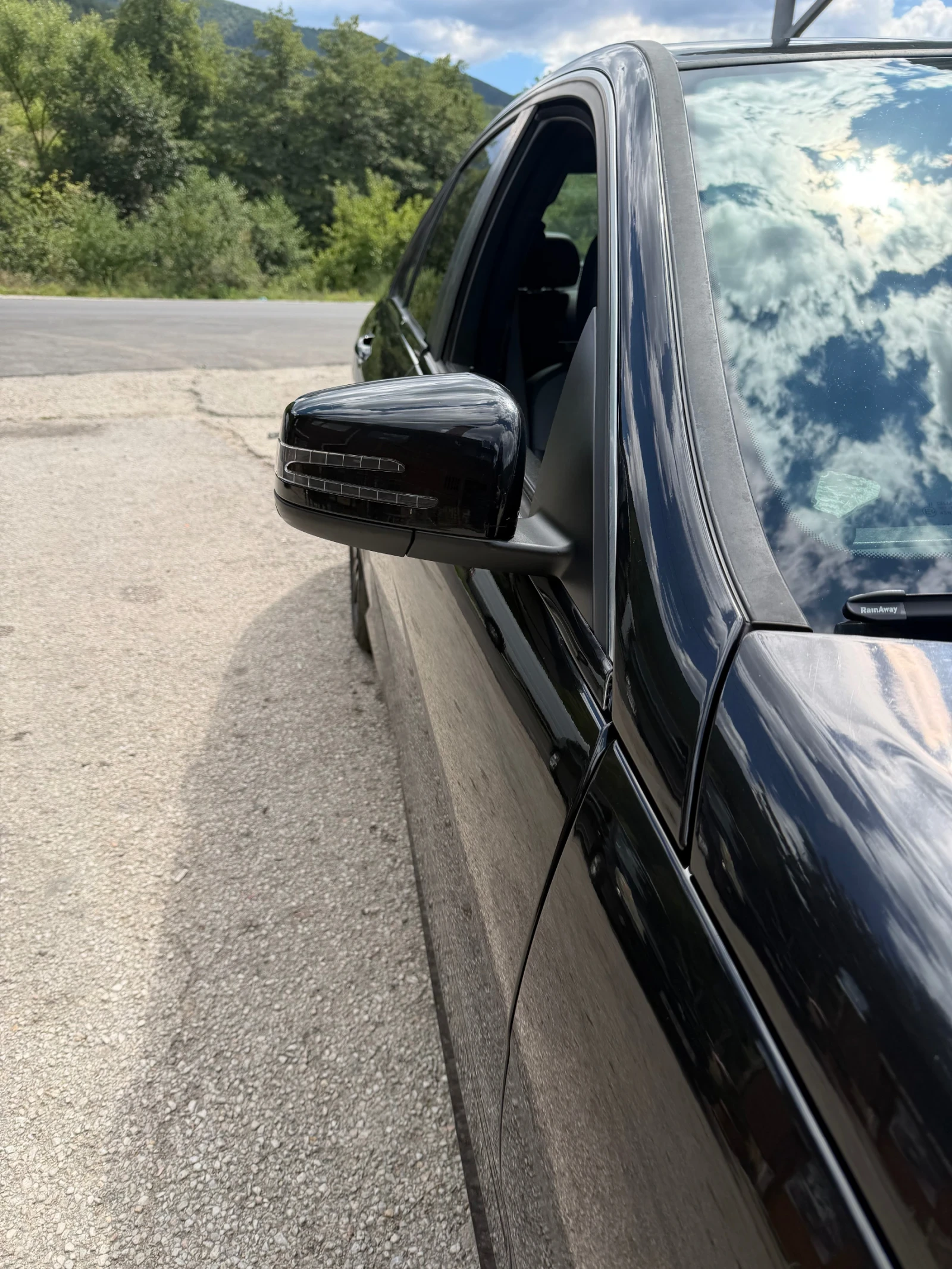 Mercedes-Benz 220 C 220 CDI  170 �.�. | Mobile.bg � ����������� 3