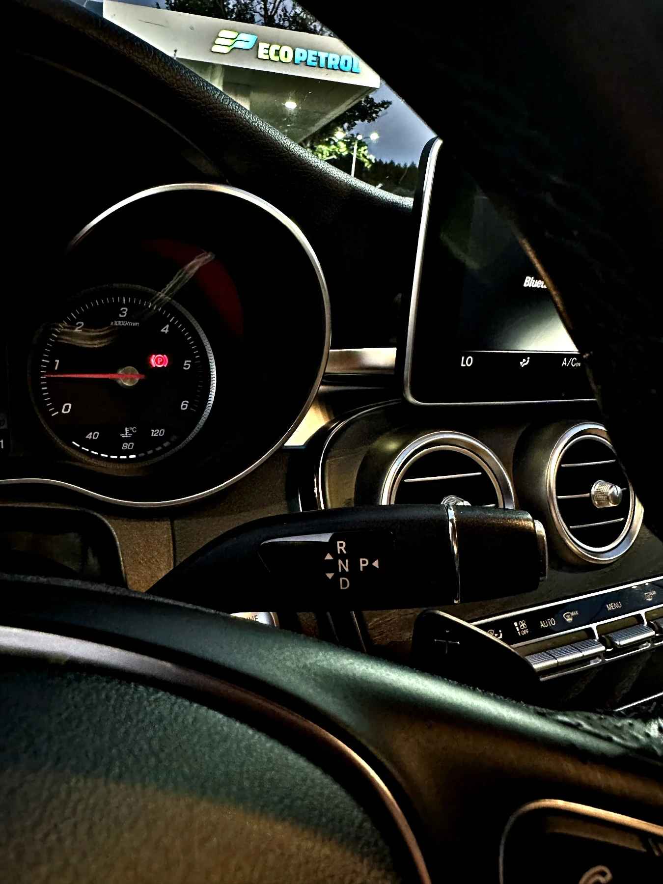 Mercedes-Benz C 220 | Mobile.bg � ����������� 5