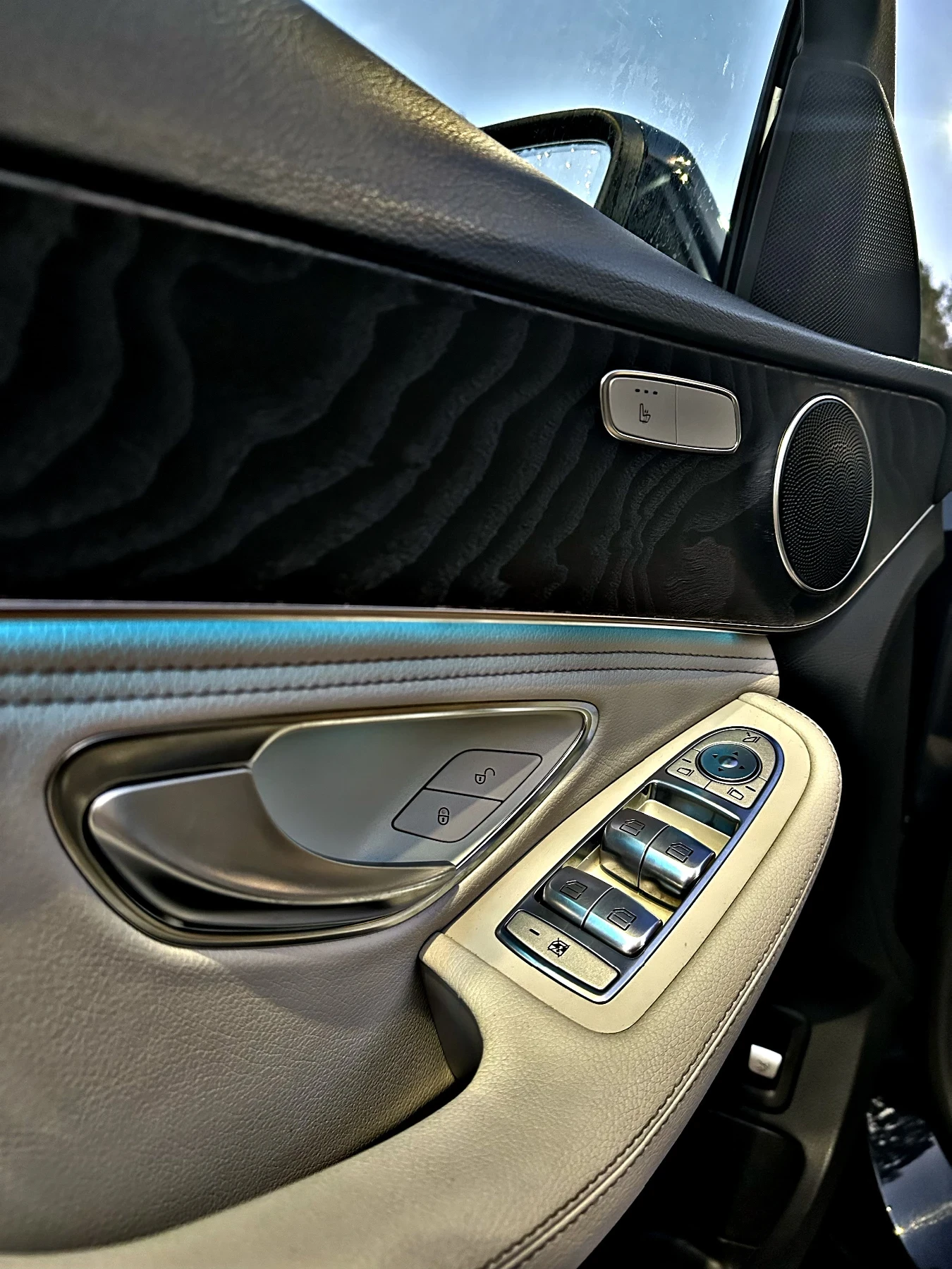 Mercedes-Benz C 220 | Mobile.bg � ����������� 10