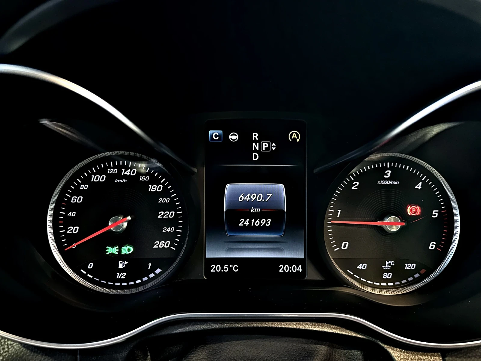 Mercedes-Benz C 220 | Mobile.bg � ����������� 13